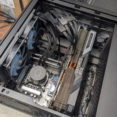 Motherboard Installation